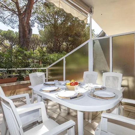 Mar D'aro By Interhome Apartamento Platja d'Aro (Playa de Aro)