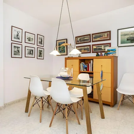 Mar D'aro By Interhome Apartamento Platja d'Aro (Playa de Aro)