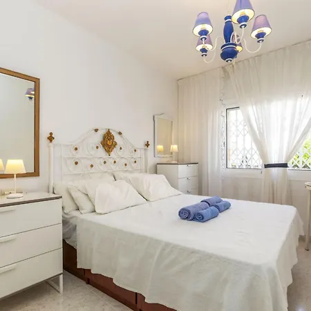 Mar D'aro By Interhome Daire Platja d'Aro