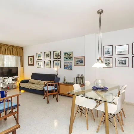 Mar D'aro By Interhome Apartamento