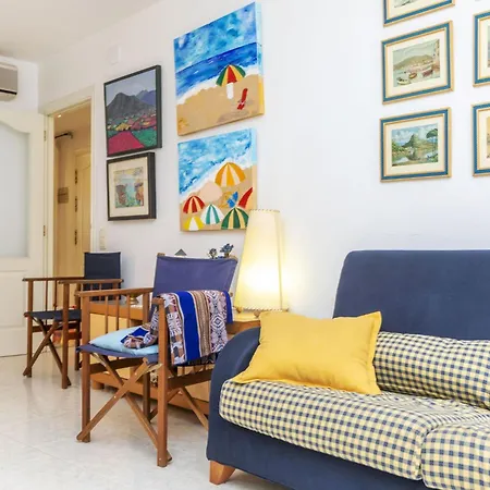 Daire Mar D'aro By Interhome