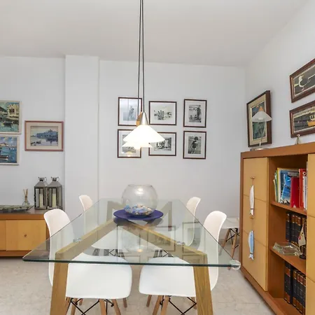 Mar D'aro By Interhome Platja d'Aro (Playa de Aro)