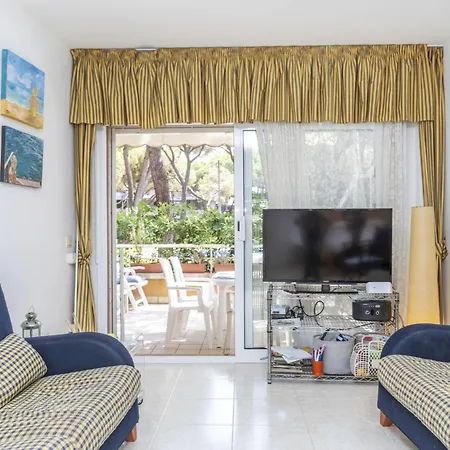 Апартаменти Mar D'aro By Interhome *