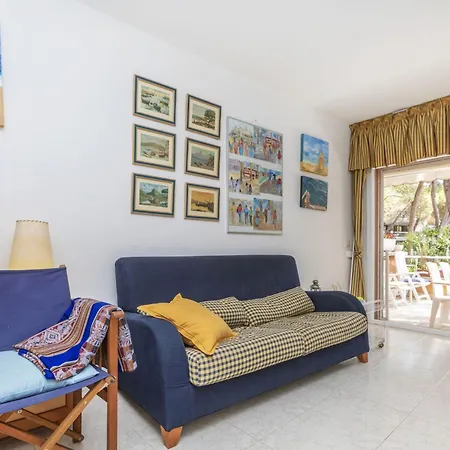 Mar D'aro By Interhome Platja d'Aro (Playa de Aro)