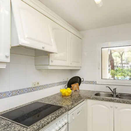Apartamento Mar D'aro By Interhome *