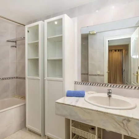 Apartamento Mar D'aro By Interhome Platja d'Aro (Playa de Aro)