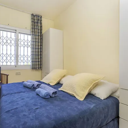 Mar D'aro By Interhome Apartamento Platja d'Aro (Playa de Aro)