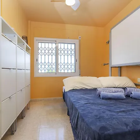 Mar D'aro By Interhome * Platja d'Aro (Playa de Aro)