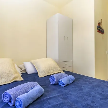 Mar D'aro By Interhome * Platja d'Aro