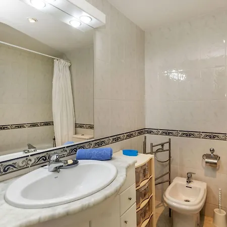 Mar D'aro By Interhome *