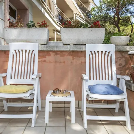 Apartamento Mar D'aro By Interhome Platja d'Aro (Playa de Aro)