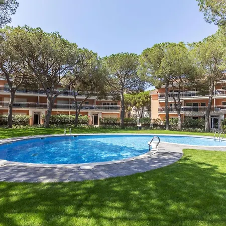 Daire Mar D'aro By Interhome Platja d'Aro