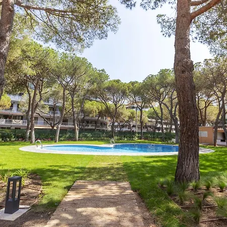 Mar D'aro By Interhome Platja d'Aro