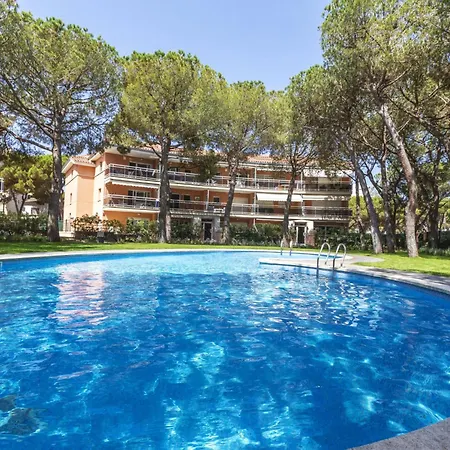Mar D'aro By Interhome Daire