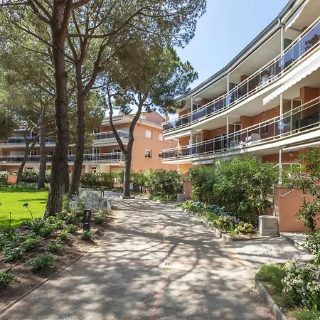 Mar D'aro By Interhome * Platja d'Aro (Playa de Aro)